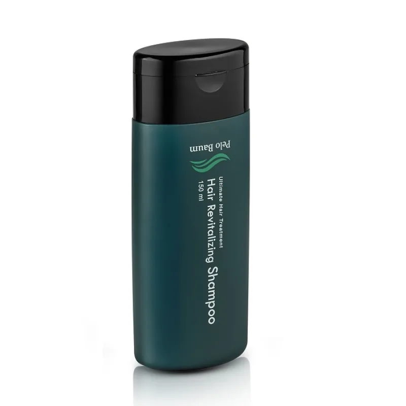 Pelo Baum Hair Revitalizing Shampoo 150 ml