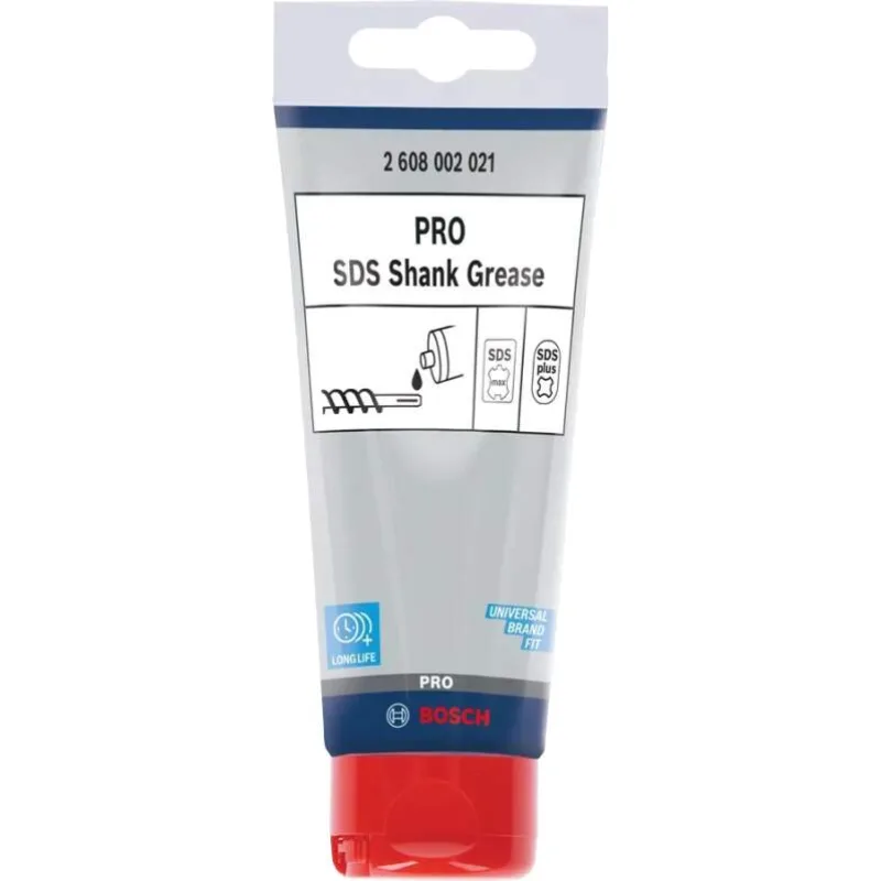 Mazací tuk BOSCH 100ml