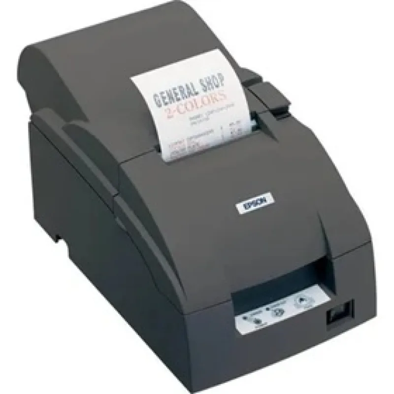 EPSON POKLADNÍ SYSTÉMY Epson TM-U220PA (057): Parallel, PS, EDG C31C516057