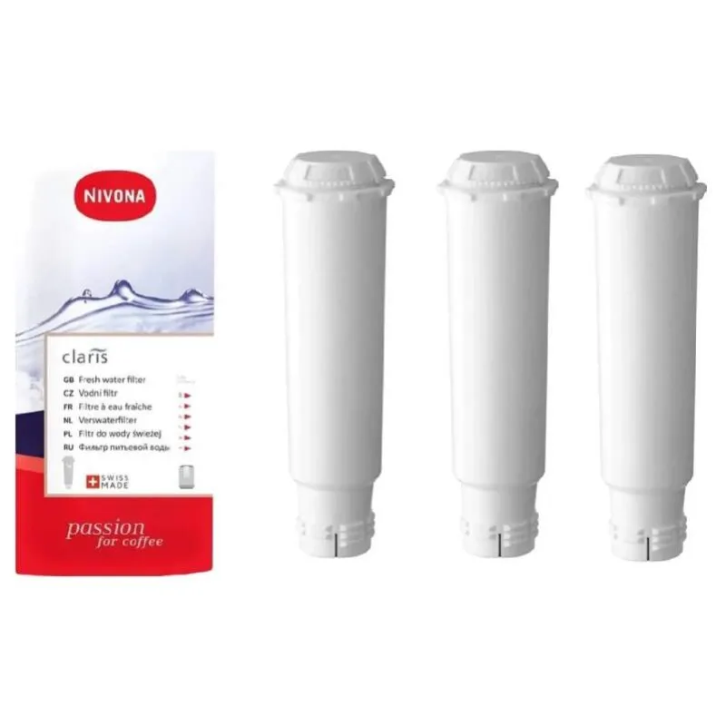 Nivona Claris NIRF 701 - 3 ks