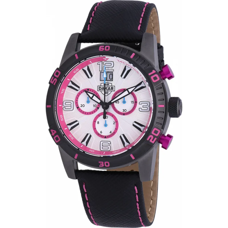Dakar Lady 2022 PRIM W92P.13162.A