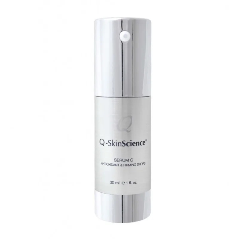 Quintessence Q-SkinScience Serum C 30 ml
