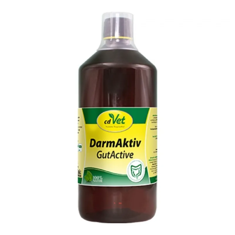 cdVet Aktívne črevá - ProBio 1000 g