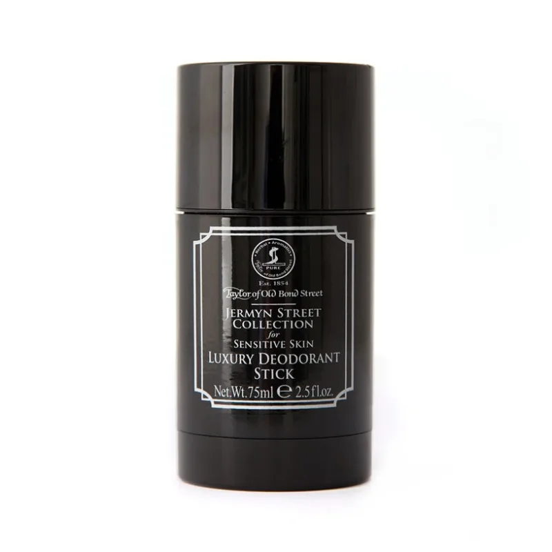 Tuhý dezodorant na citlivú pokožku TAYLOR OF OLD BOND STREET Jermyn street 75 ml