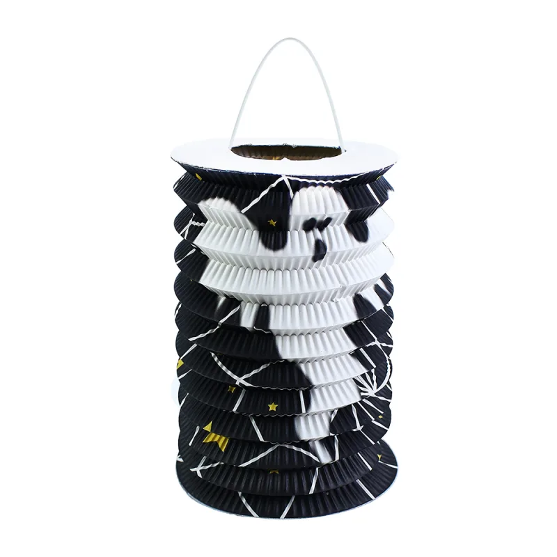 Rappa Lampión duch Halloween 15 cm