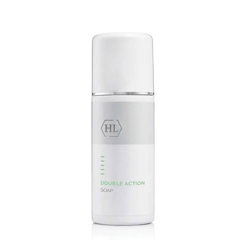 HL Cosmetics Double Action Soap 250 ml