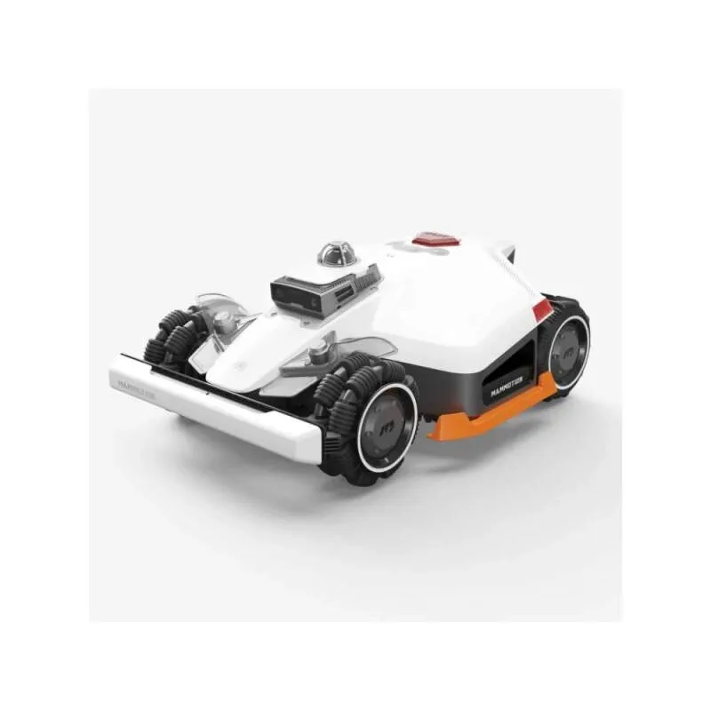 Mammotion LUBA 3 AWD 5000