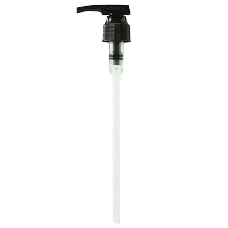 MATRIX Total Results Pump Black 1000ml - dávkovacie pumpa pre 1l balenie - čierna
