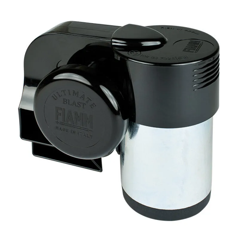 FIAMM elektropneumatická fanfára ULTIMATE BLAST, 24V 920621