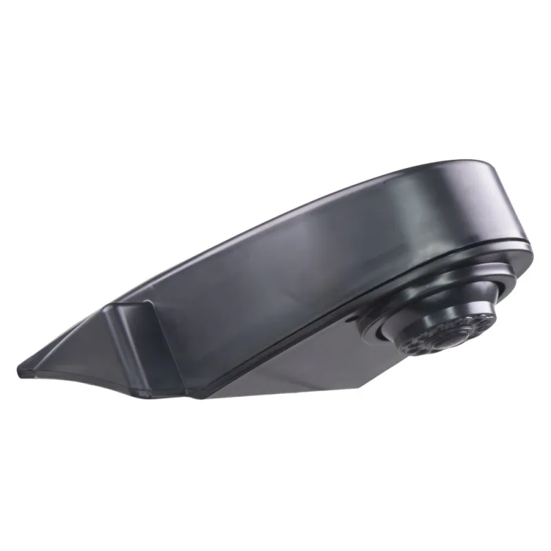 Kamera CCD s IR světlem, vnější pro dodávky nebo skříňová auta c-ccd5018