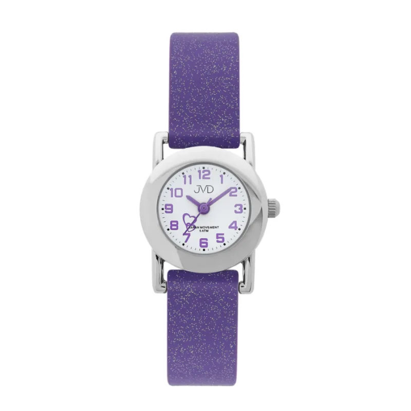 Náramkové hodinky basic JVD J7025.5