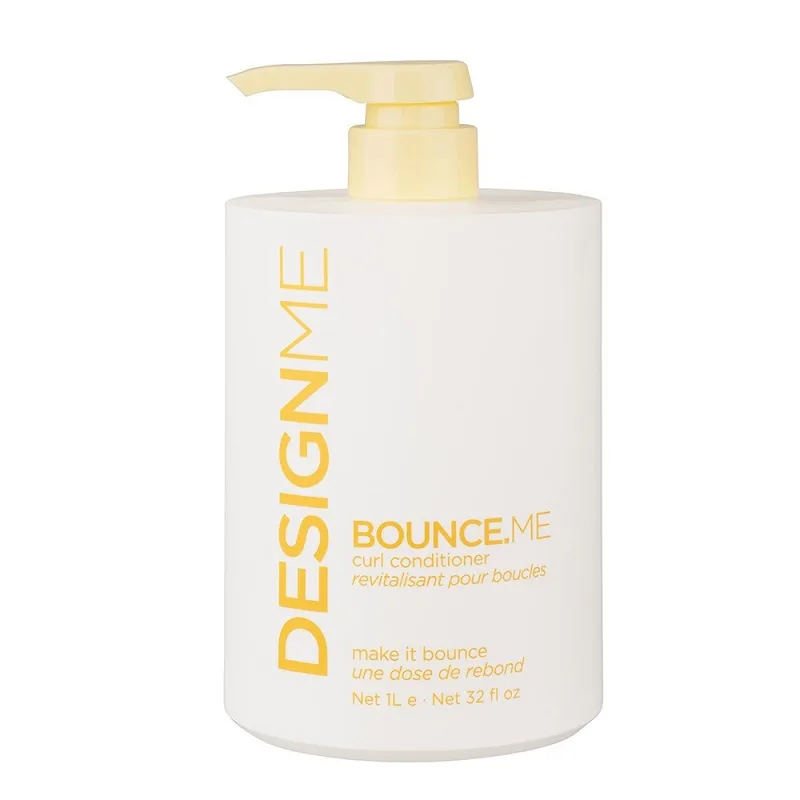 Design.Me Bounce.Me Curl Conditioner 1000 ml