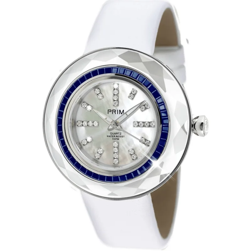 Preciosa Onyx White 10312.C PRIM W02C.10312.C