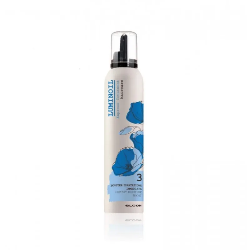 Elgon Luminoil Instant Moisture Boost 200 ml