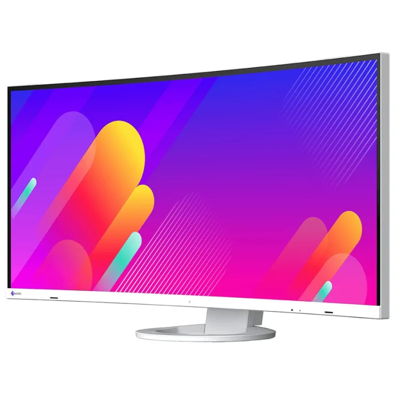 EIZO FlexScan/EV3895/37,5"/IPS/QHD+/60Hz/5ms/White/5R EV3895-WT