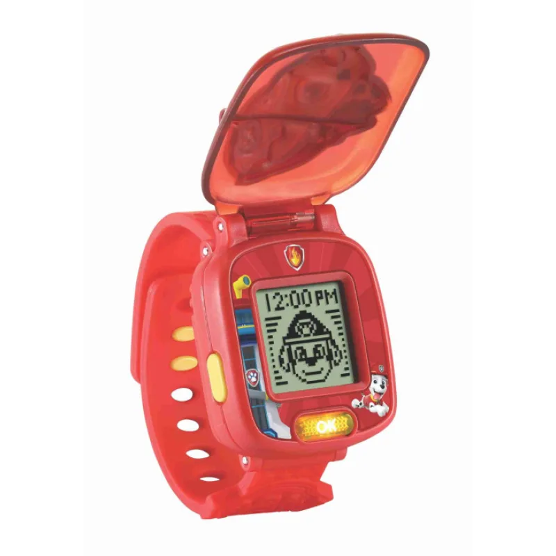 Vtech Mluvící hodinky - Marshall CZ