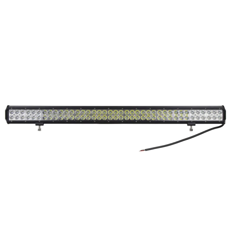 LED rampa, 78x3W, 914x80x65mm, ECE R10 wl-827