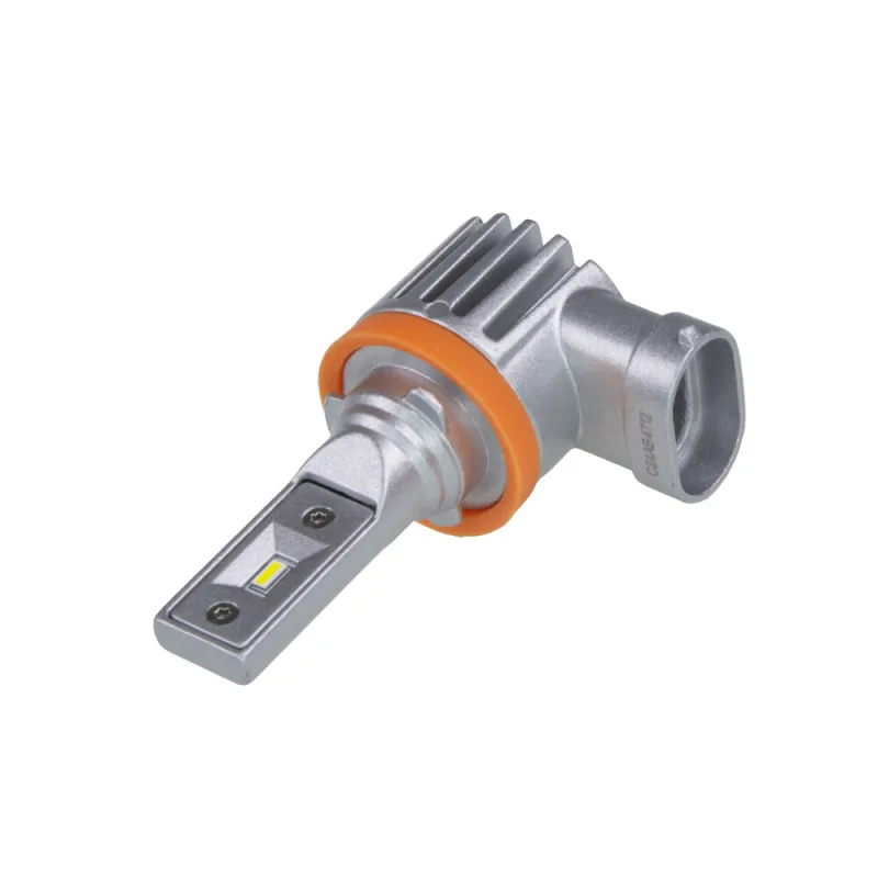CSP LED H9 bílá, 9-32V, 4000LM 95HLH-H9-VP