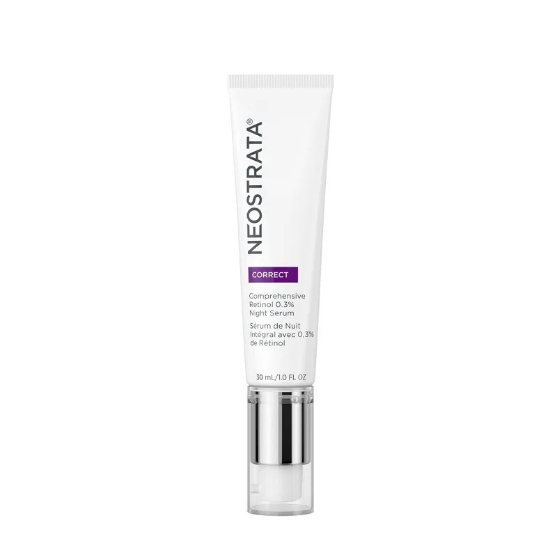 Neostrata Correct Comprehensive Retinol 0,3% Night Serum 30 ml