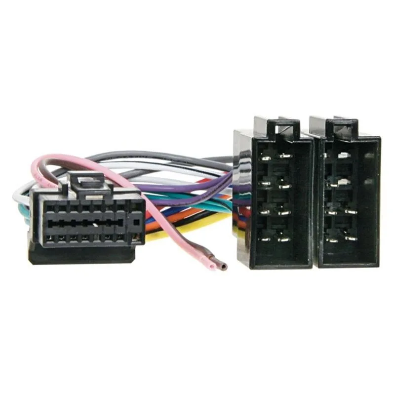 Kabel pro SONY 16-pin / ISO pc3-434