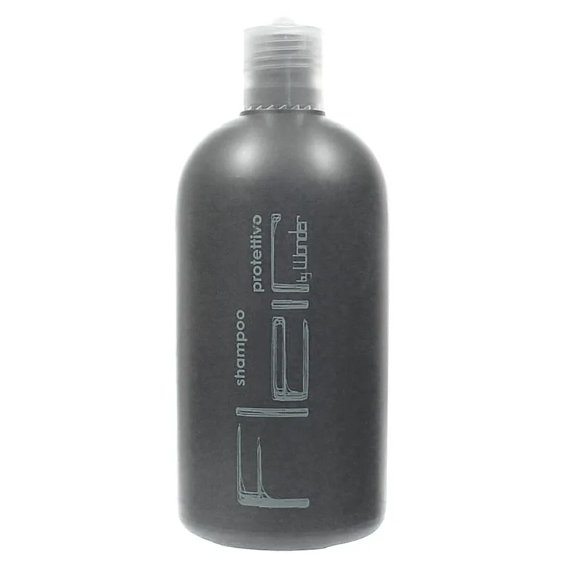 GESTIL-WONDER WONDER FLAIR Shampoo Ristrutturante - jemný šampón na časté umývanie vlasov 500ml