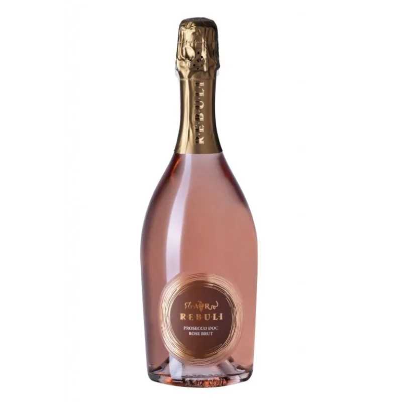 Rebuli Rosé, Brut 0,75l