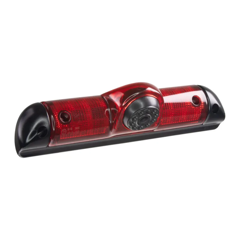 Kamera pro Citroën Jumper, Fiat Ducato, Peugeot Boxer, AHD/CVBS svcFA01NPA