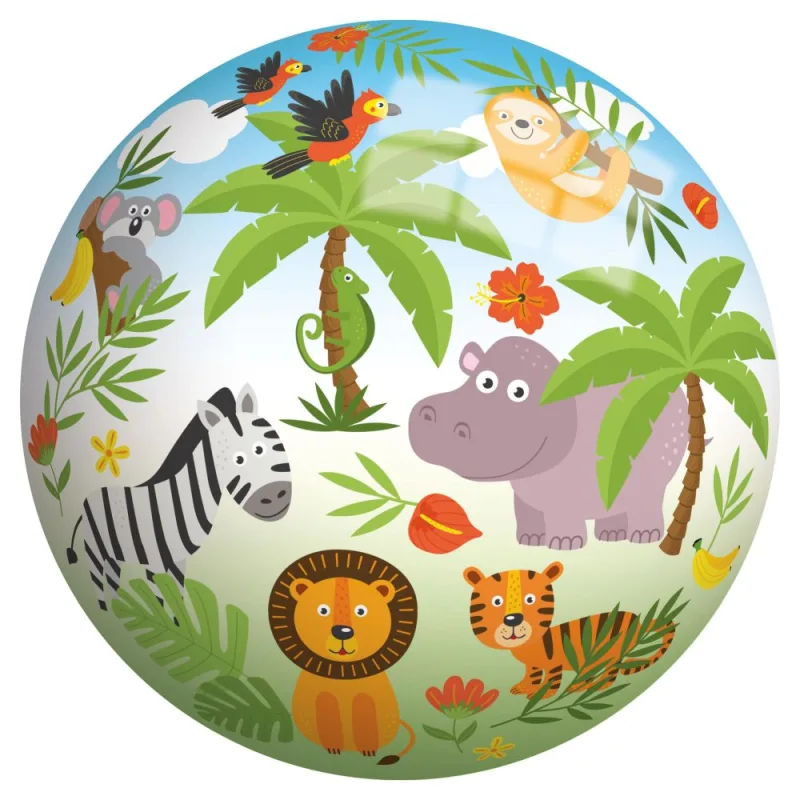 John Ball Jungle 230 mm
