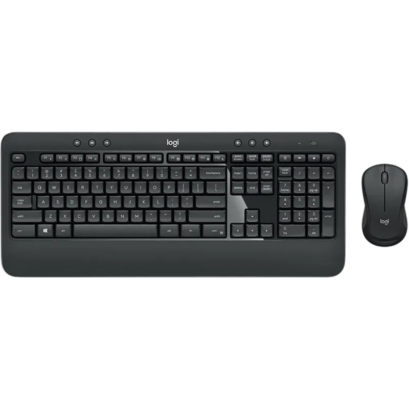 LOGITECH OEM set Logitech Wireless Combo MK540, DE layout _ 920-008675