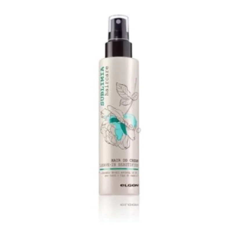 Elgon Sublimia Hair DD Cream 150 ml