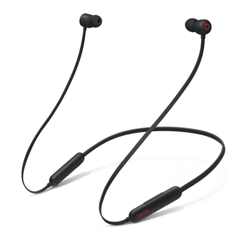 APPLE Beats Flex/BT/Bezdrát/Beats Black MYMC2EE/A
