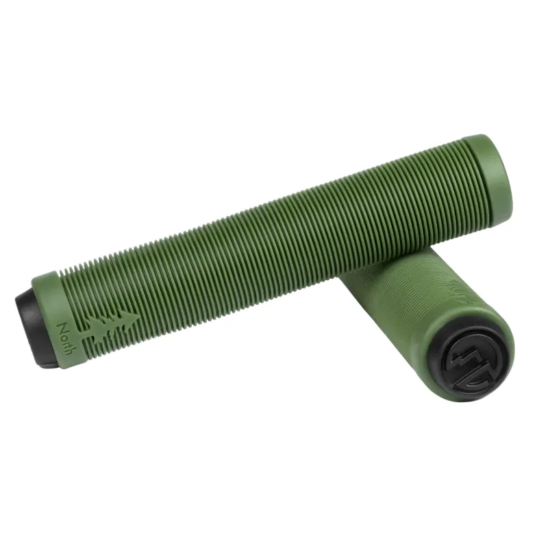Gripy North Tree G4 Green
