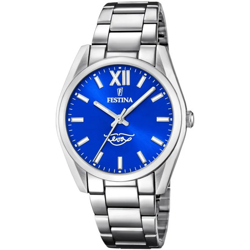 Boyfriend Collection Eva Samková Adamczyková Limited Edition FESTINA 20622/AE1