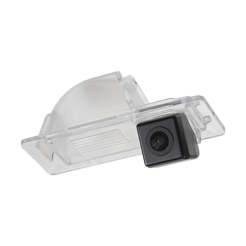 Kamera PAL do vozu Volkswagen Jetta 2013- c-VW08