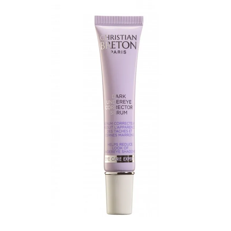 Christian Breton Dark Undereye Corrector Serum 15 ml