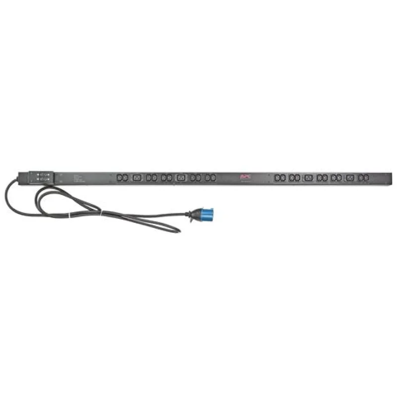 Rack PDU, Basic, Zero U, 16A, 230V, AP7554 AP7554