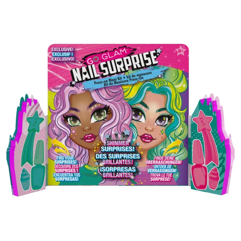 Spin Master COOL MAKER DOUBLE PACKING KIT EXCLUSIVE