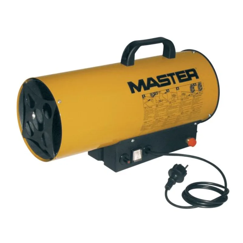 MASTER BLP 11 M