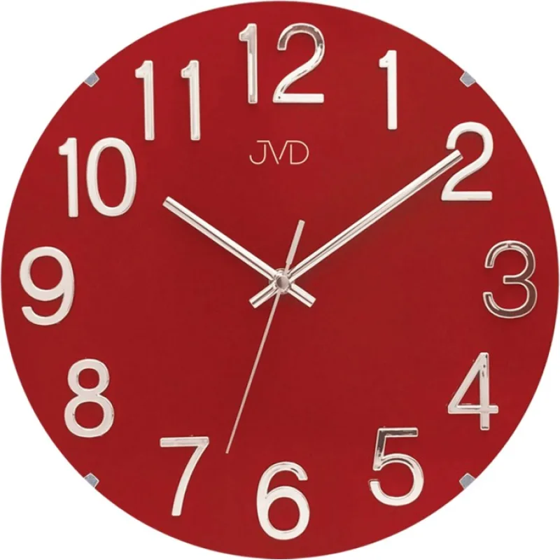 Nástěnné hodiny JVD HT98.4