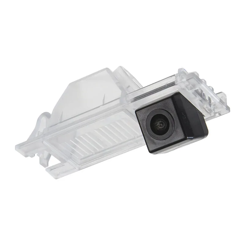 Kamera PAL/NTSC do vozu Hyundai ix35 c-HY02