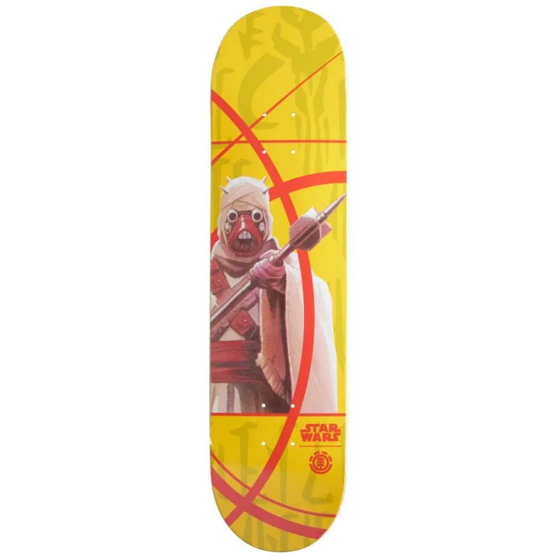 Element Star Wars Skate Deska (7.75"|Tuskan Raider)