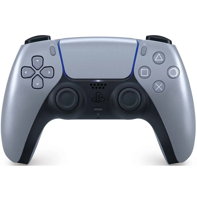 SONY PLAYSTATION PS5 - DualSense Wireless Controller SterlingSilver PS711000040729