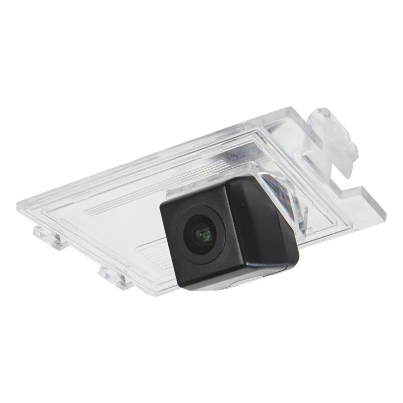 Kamera PAL/NTSC do vozu Jeep Compass, Patriot c-JE01