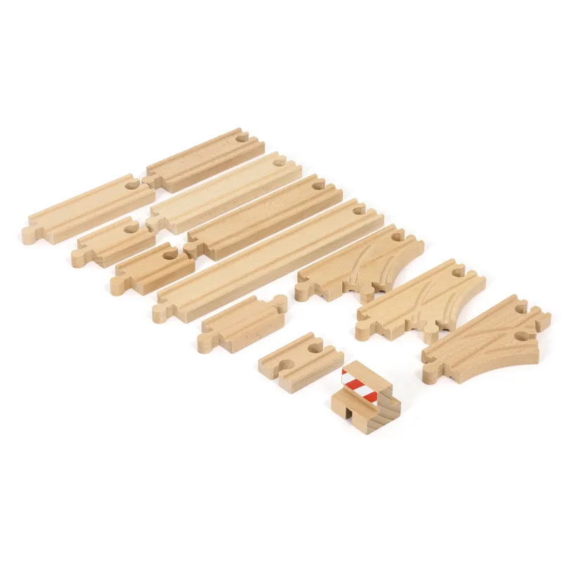 Brio 33394 Štartovací set koľají