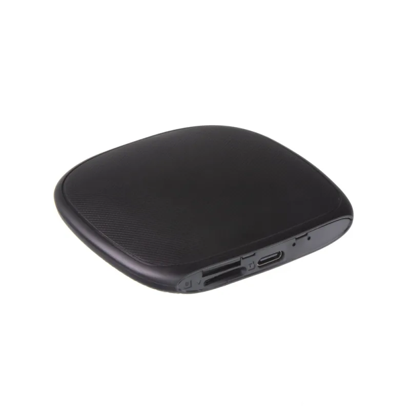 Apple CarPlay & Android Auto Convertor Box pro rádia OEM 808CP04A