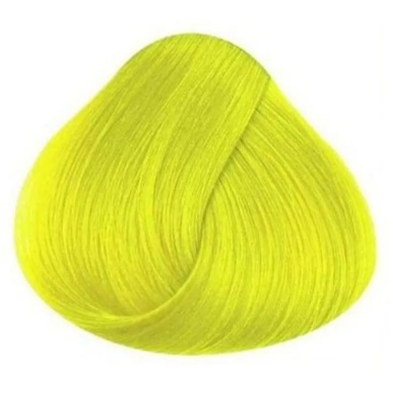 La Riché DIRECTIONS Fluorescent Yellow 88ml - Polopermanentná farba - fluorescenčne žltá