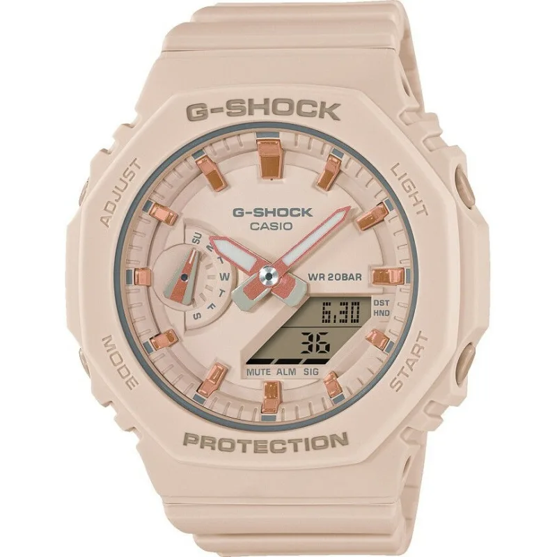 G-Shock Original Carbon Core Guard GMA-S2100-4AER