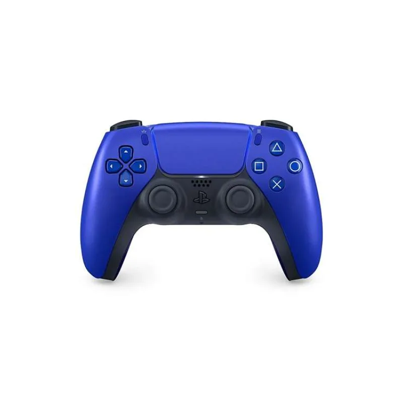 PlayStation DualSense Wireless Controller, cobalt blue [CFI-ZCT1W] ()