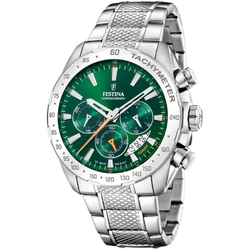 Timeless Chronograph FESTINA 20668/3