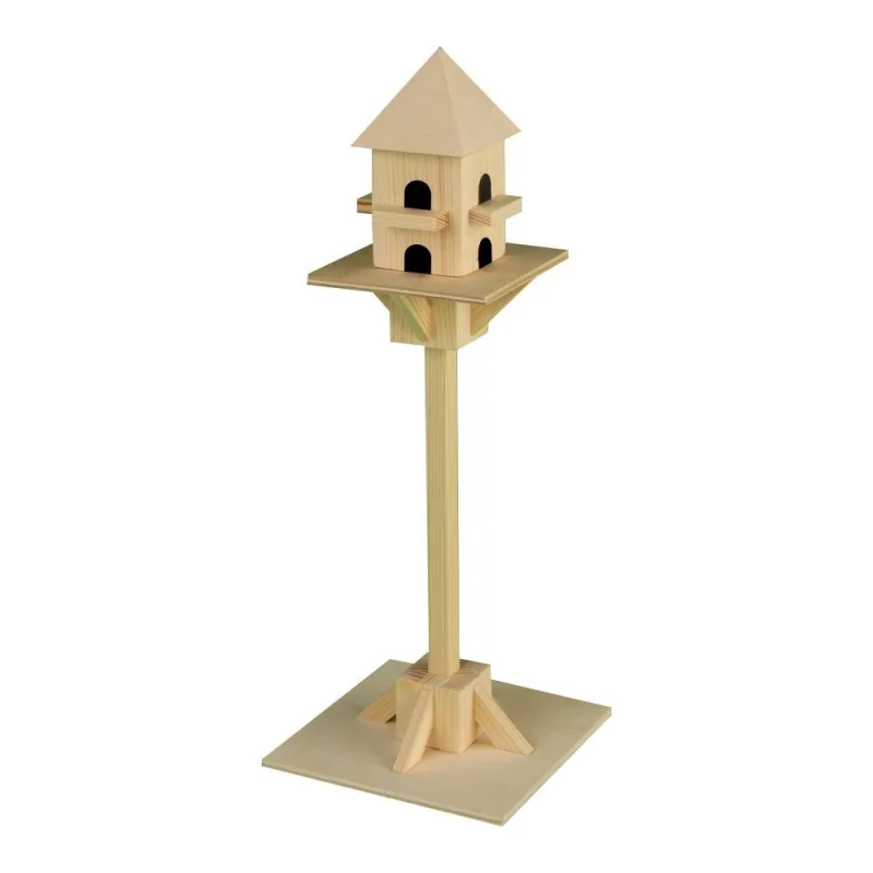 Walachia Pigeon House